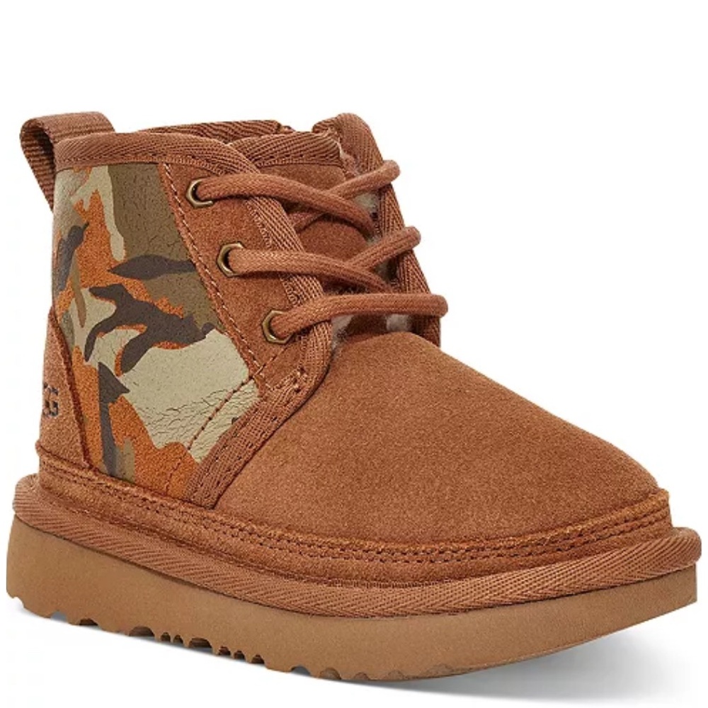 Ugg Neumel Boots